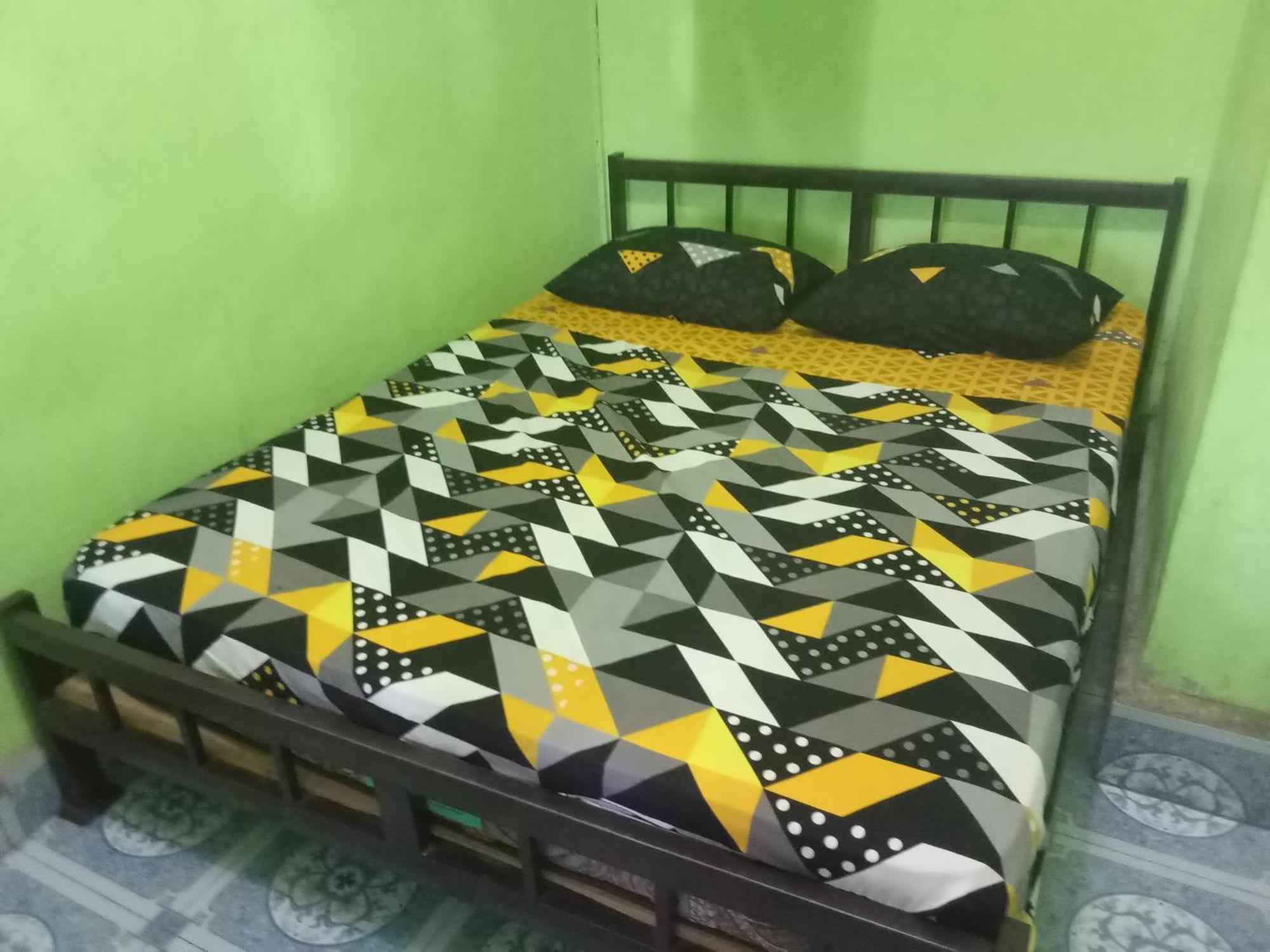 Jungle Treking & Jungle Tour If You Want To Stay Here,You Must Book Treking Only With Us Bukit Lawang Exterior foto