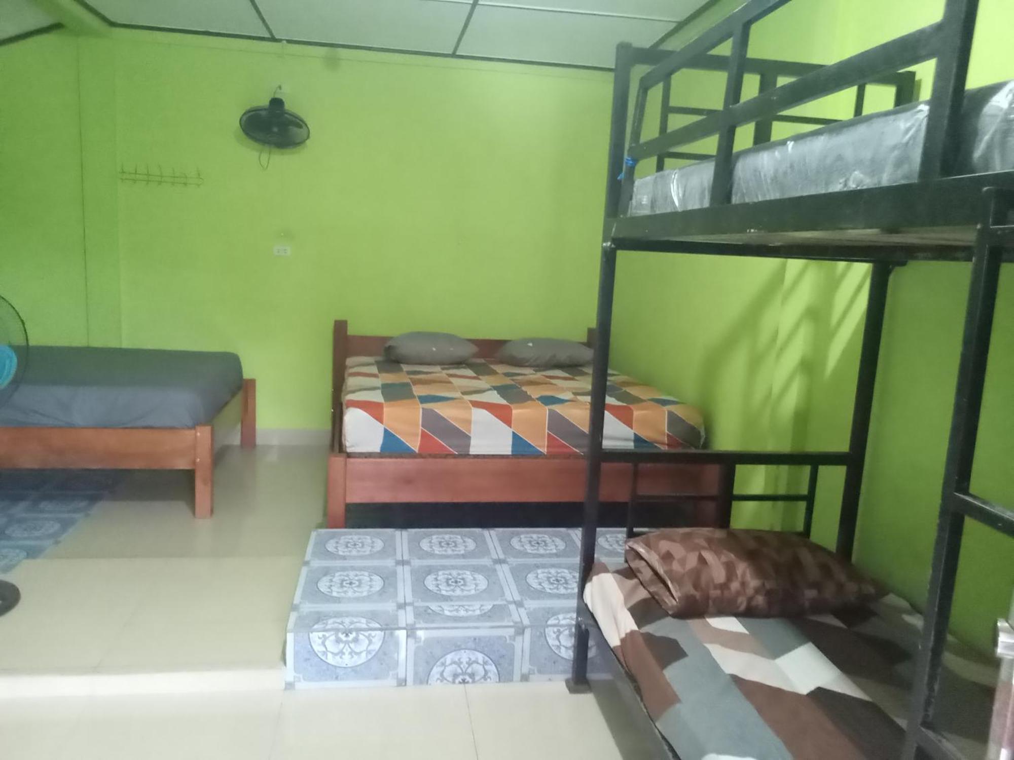 Jungle Treking & Jungle Tour If You Want To Stay Here,You Must Book Treking Only With Us Bukit Lawang Exterior foto