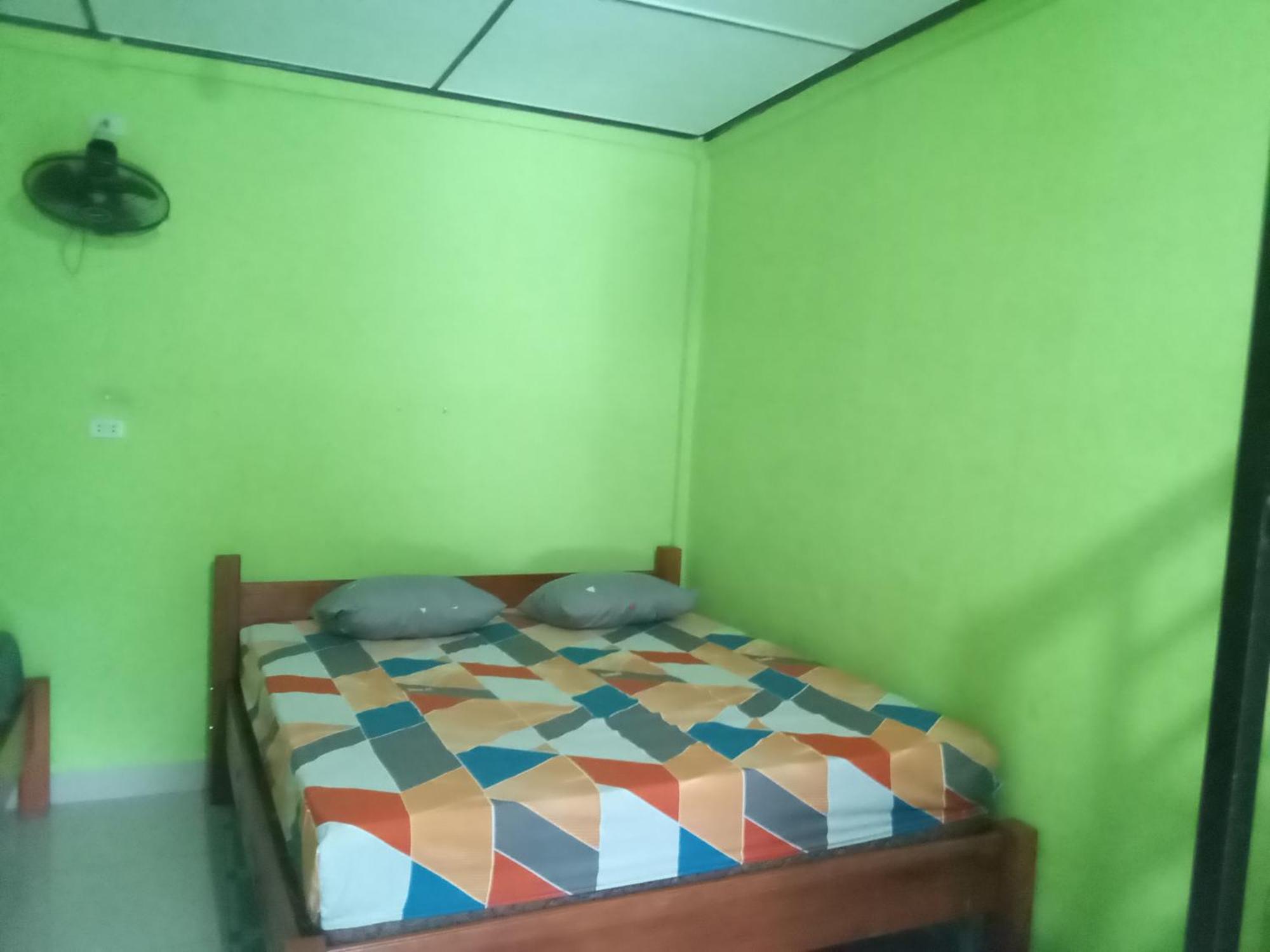 Jungle Treking & Jungle Tour If You Want To Stay Here,You Must Book Treking Only With Us Bukit Lawang Exterior foto